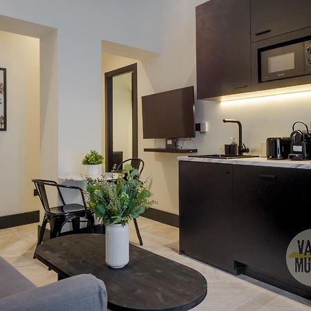 Iconic Apt En Plena Plaza Del Carmen Para 4Pax E3 Μαδρίτη Εξωτερικό φωτογραφία