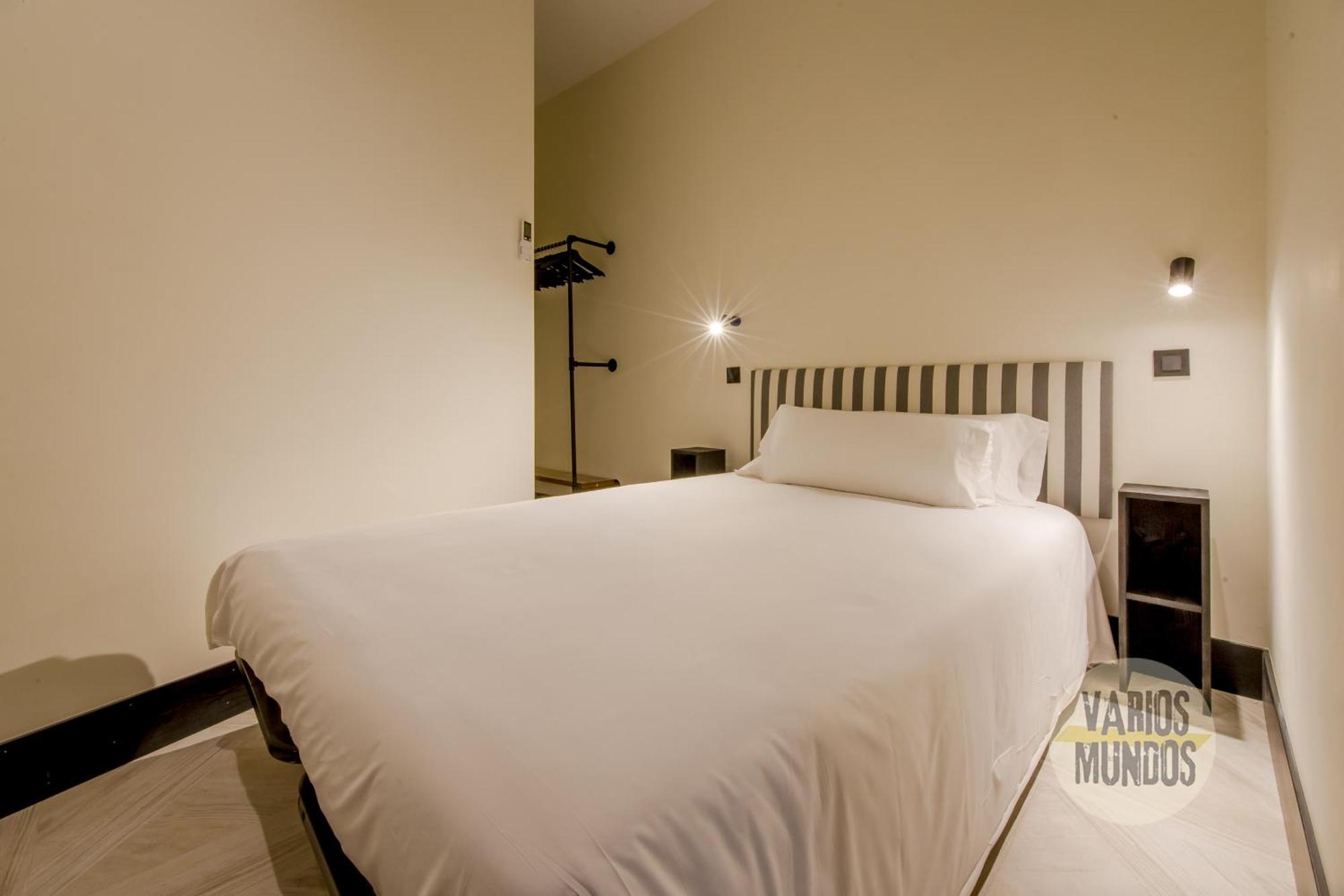 Iconic Apt En Plena Plaza Del Carmen Para 4Pax E3 Μαδρίτη Εξωτερικό φωτογραφία