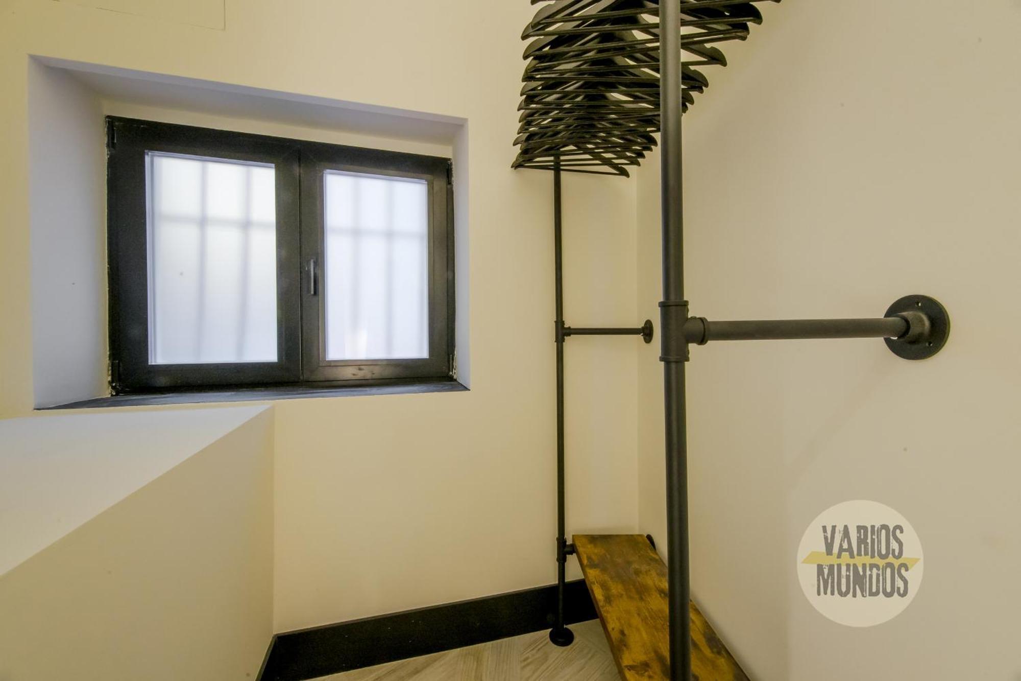 Iconic Apt En Plena Plaza Del Carmen Para 4Pax E3 Μαδρίτη Εξωτερικό φωτογραφία