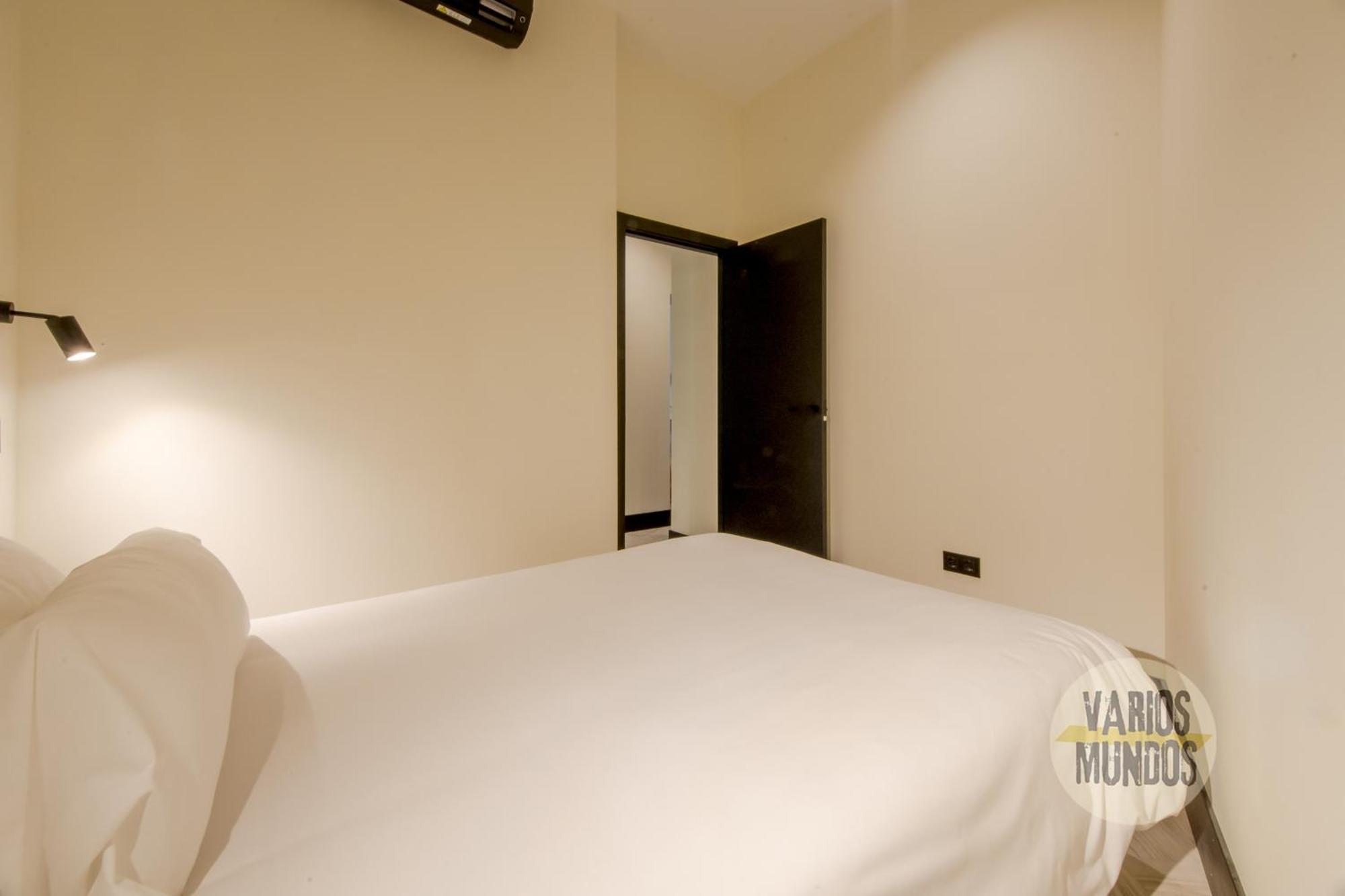 Iconic Apt En Plena Plaza Del Carmen Para 4Pax E3 Μαδρίτη Εξωτερικό φωτογραφία