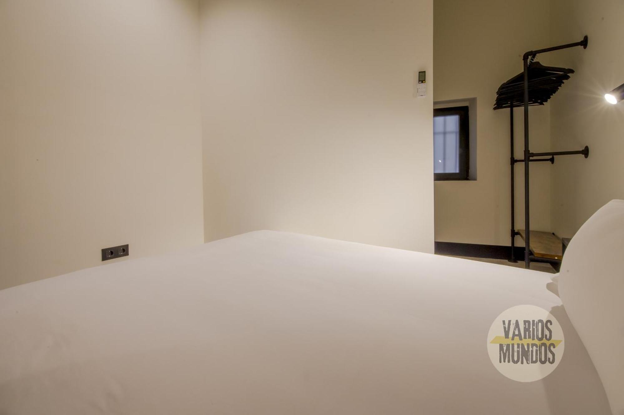 Iconic Apt En Plena Plaza Del Carmen Para 4Pax E3 Μαδρίτη Εξωτερικό φωτογραφία