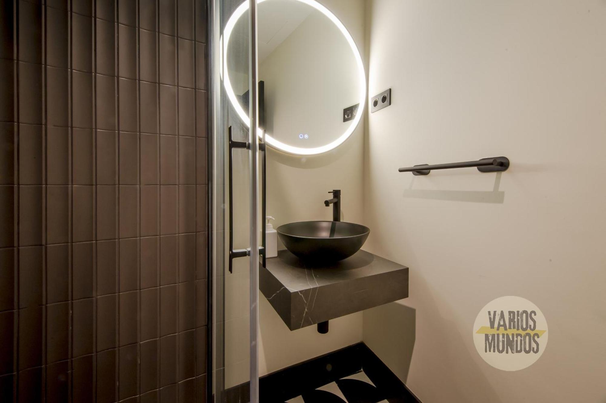Iconic Apt En Plena Plaza Del Carmen Para 4Pax E3 Μαδρίτη Εξωτερικό φωτογραφία