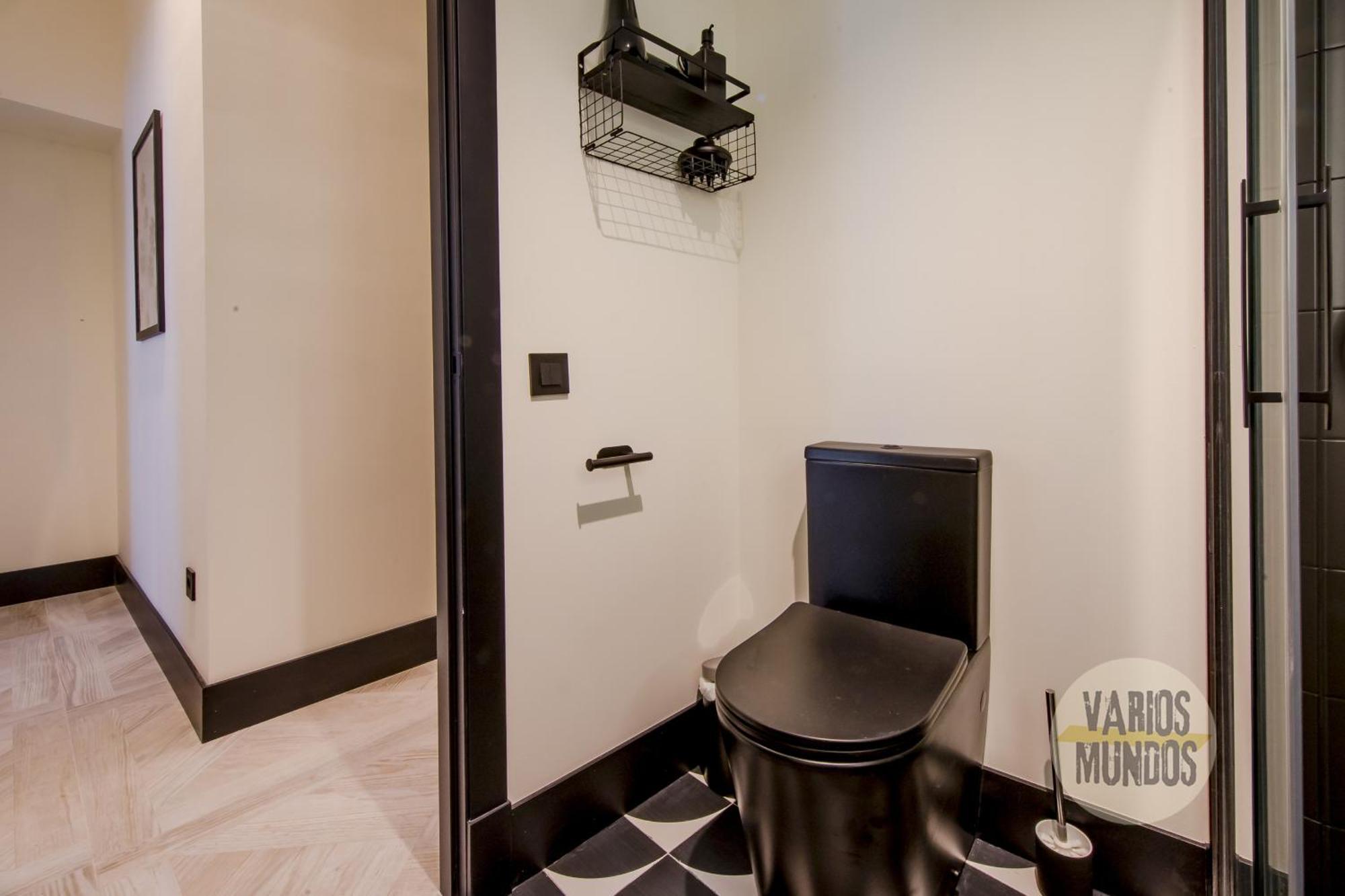 Iconic Apt En Plena Plaza Del Carmen Para 4Pax E3 Μαδρίτη Εξωτερικό φωτογραφία